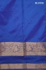Grand Wedding Pure South Silk Saree